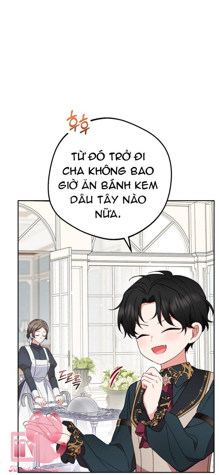 Được Yêu Thương Mà Còn Ngại Ngùng Sao! Chapter 52 - 33