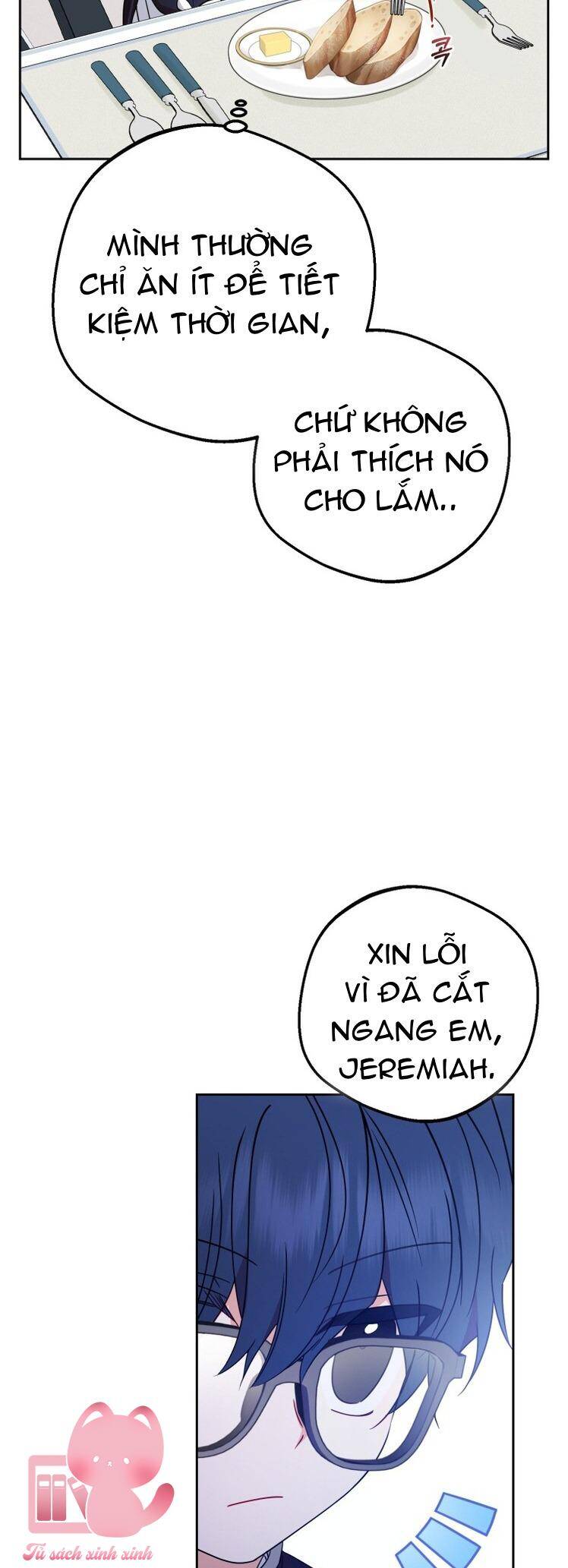 Được Yêu Thương Mà Còn Ngại Ngùng Sao! Chapter 52 - 38