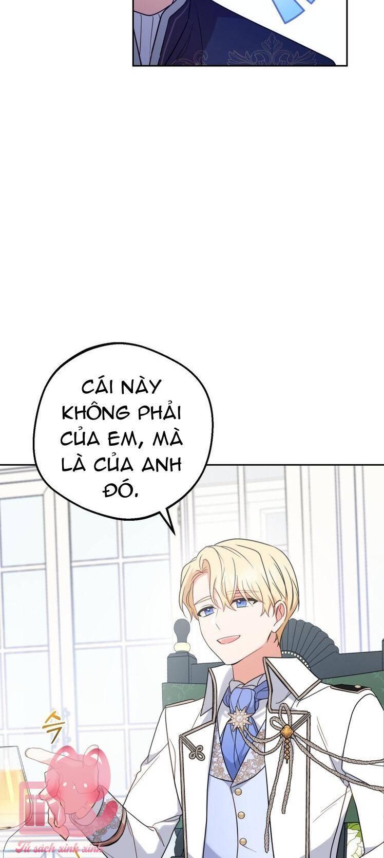 Được Yêu Thương Mà Còn Ngại Ngùng Sao! Chapter 52 - 39