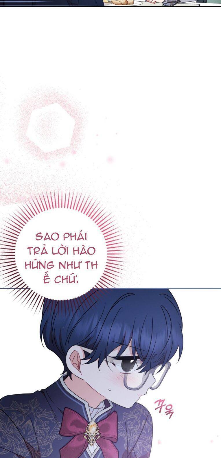 Được Yêu Thương Mà Còn Ngại Ngùng Sao! Chapter 52 - 46