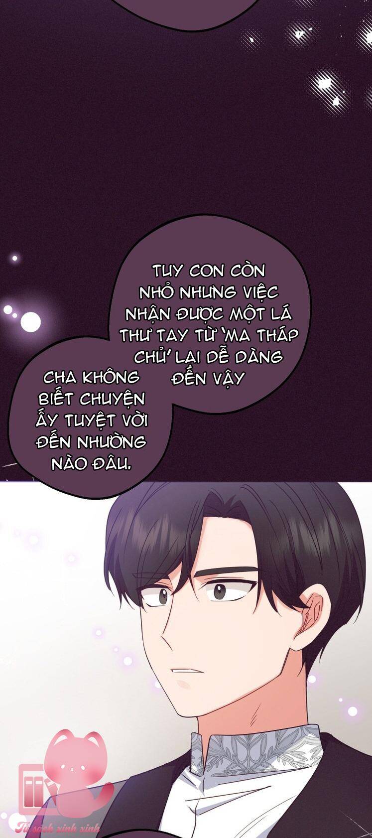 Được Yêu Thương Mà Còn Ngại Ngùng Sao! Chapter 52 - 7