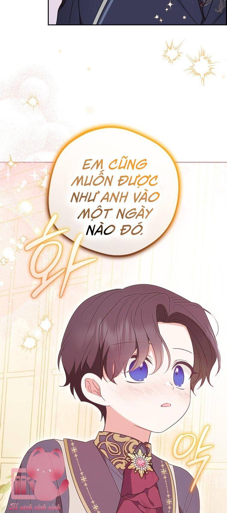 Được Yêu Thương Mà Còn Ngại Ngùng Sao! Chapter 53 - 32