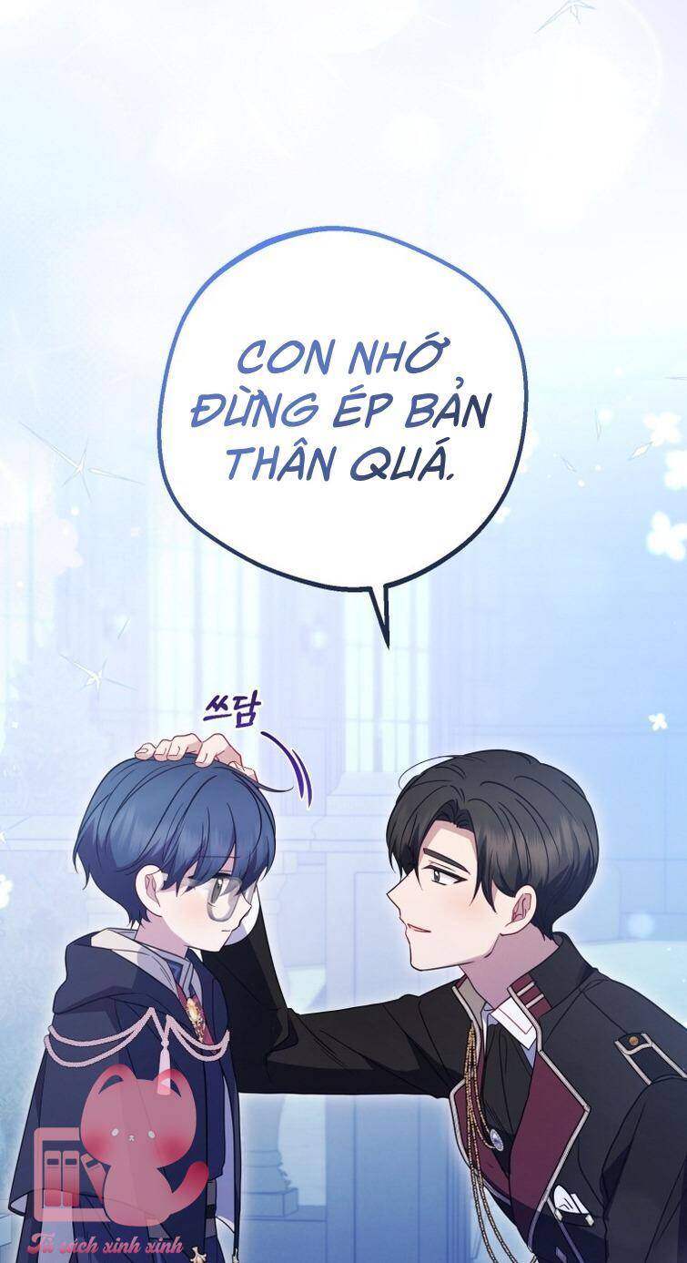 Được Yêu Thương Mà Còn Ngại Ngùng Sao! Chapter 54 - 20