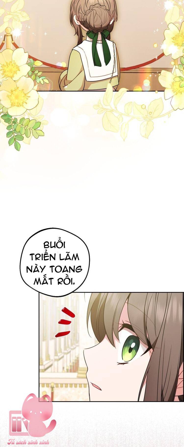 Được Yêu Thương Mà Còn Ngại Ngùng Sao! Chapter 54 - 29