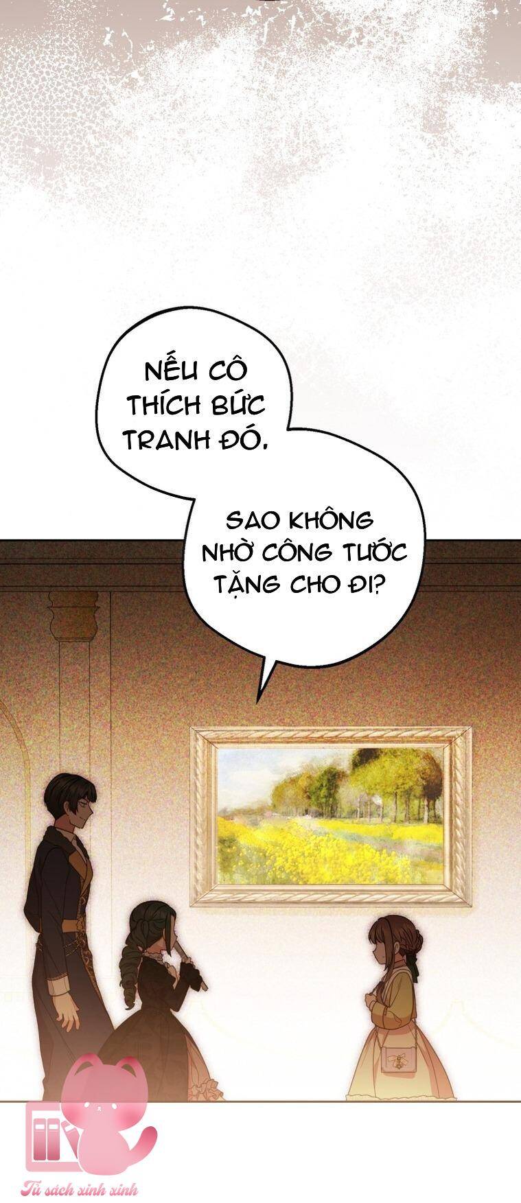 Được Yêu Thương Mà Còn Ngại Ngùng Sao! Chapter 54 - 38