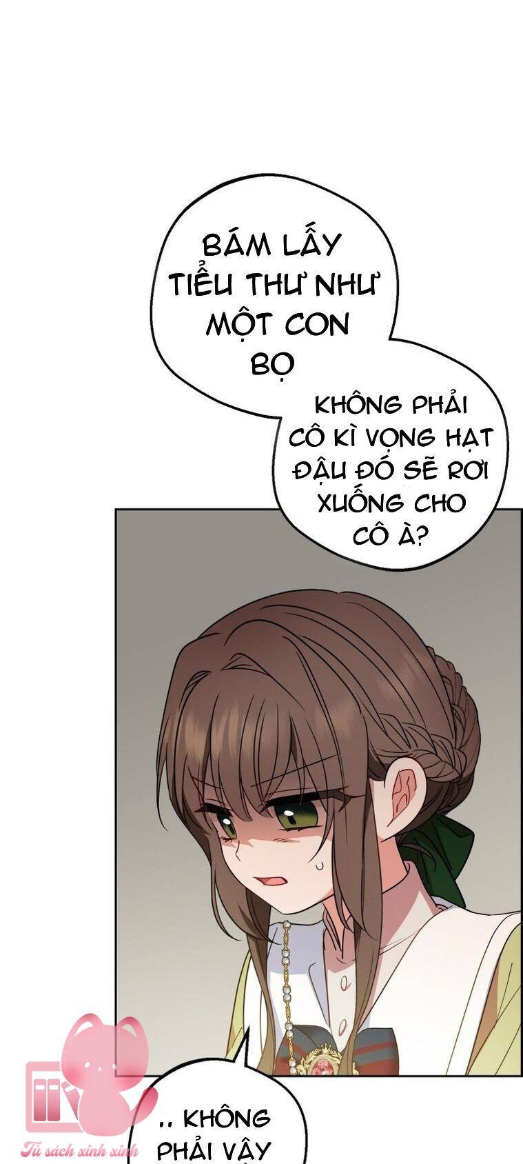 Được Yêu Thương Mà Còn Ngại Ngùng Sao! Chapter 54 - 41