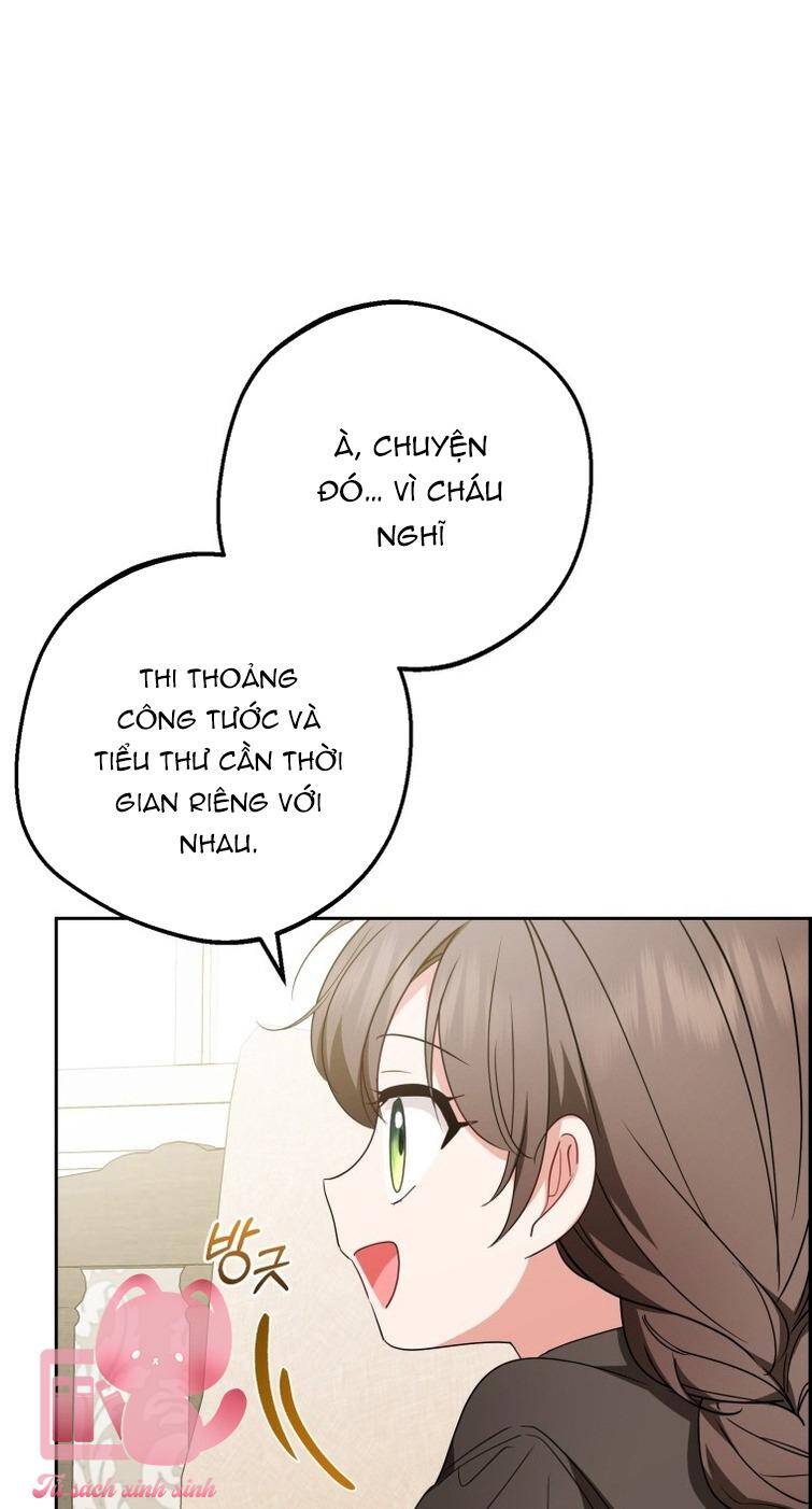 Được Yêu Thương Mà Còn Ngại Ngùng Sao! Chapter 55 - 15