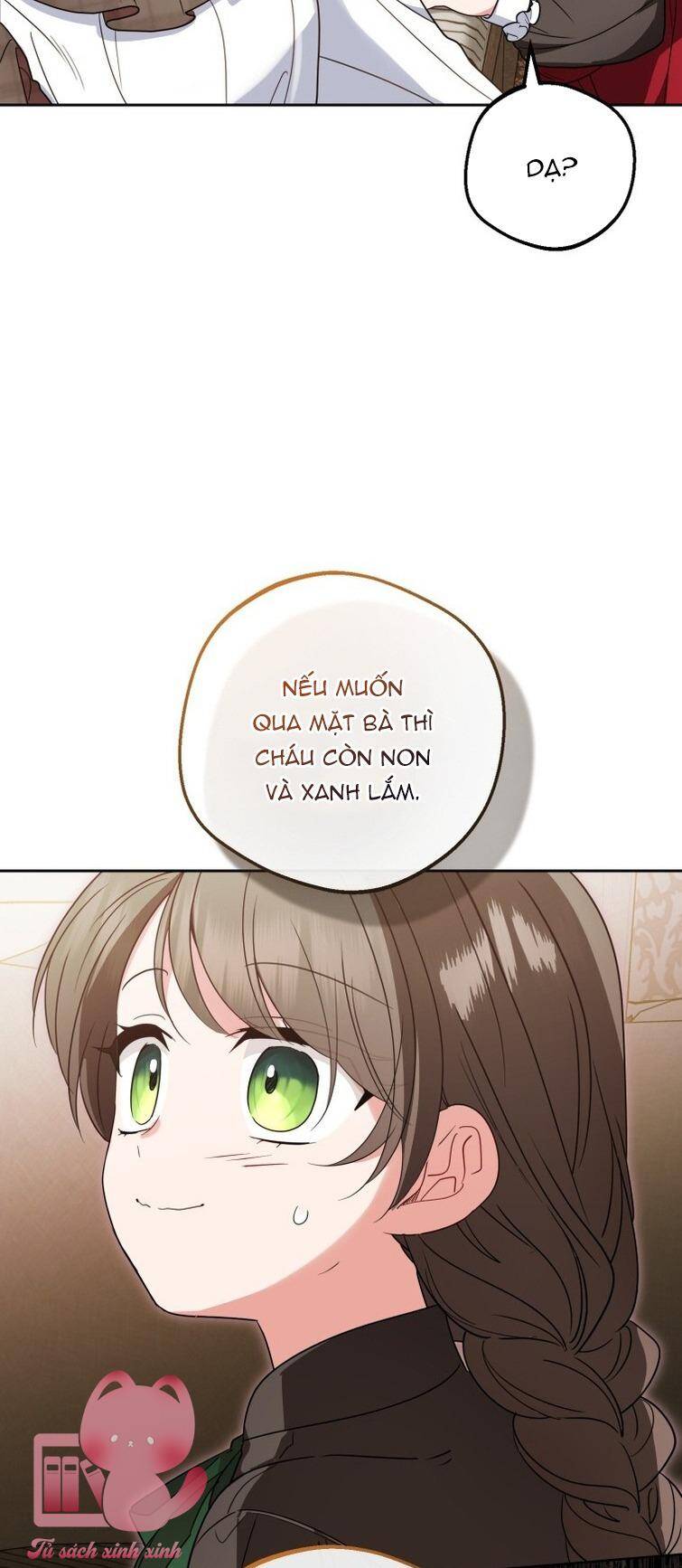 Được Yêu Thương Mà Còn Ngại Ngùng Sao! Chapter 55 - 18