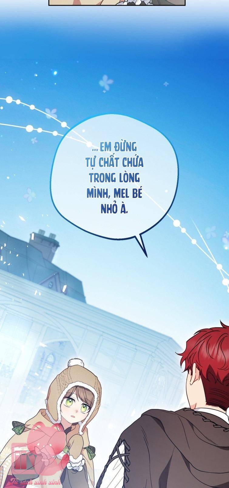 Được Yêu Thương Mà Còn Ngại Ngùng Sao! Chapter 55 - 54