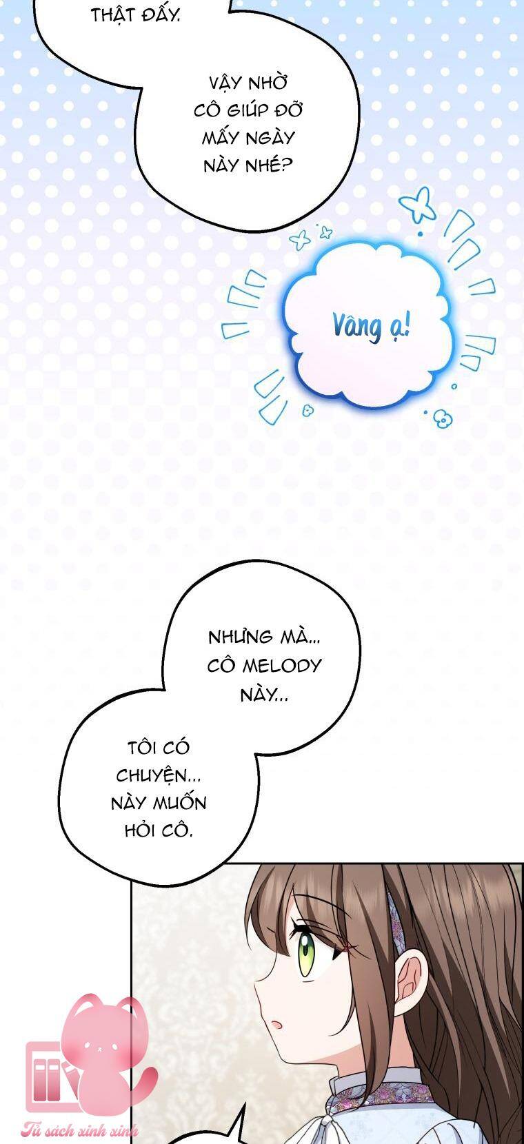 Được Yêu Thương Mà Còn Ngại Ngùng Sao! Chapter 56 - 45