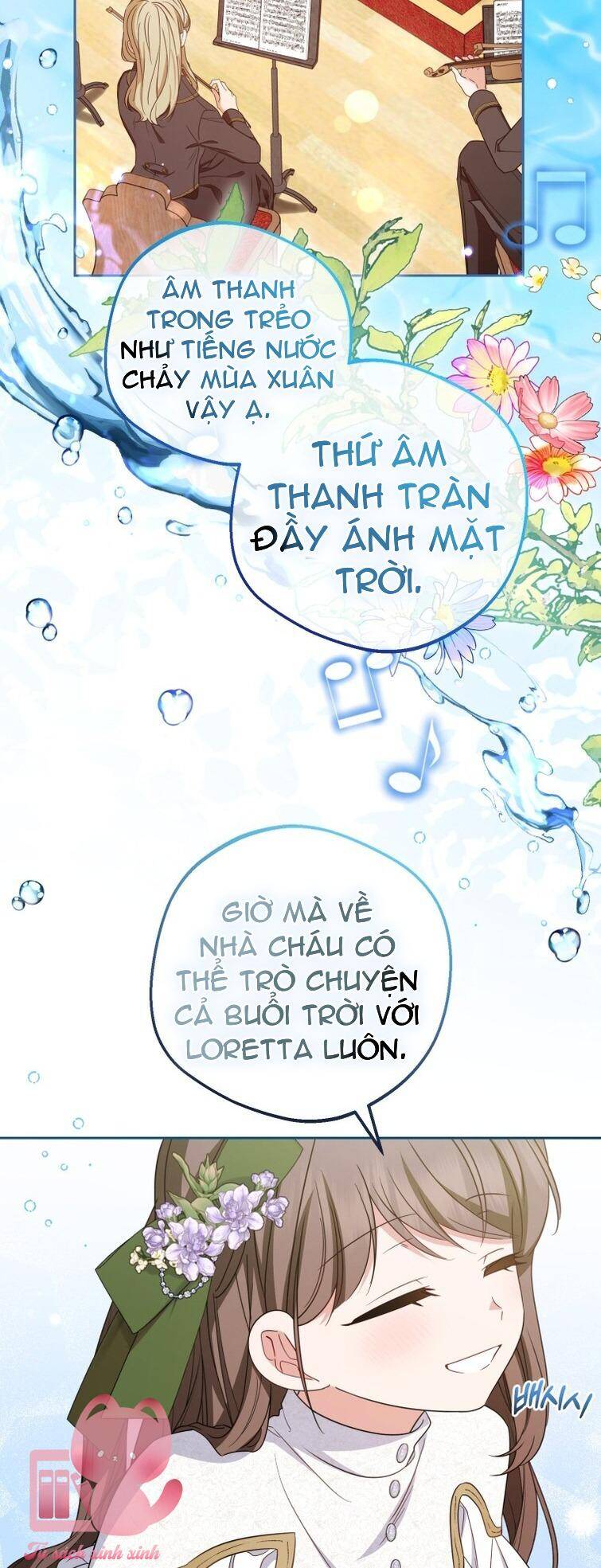 Được Yêu Thương Mà Còn Ngại Ngùng Sao! Chapter 57 - 47