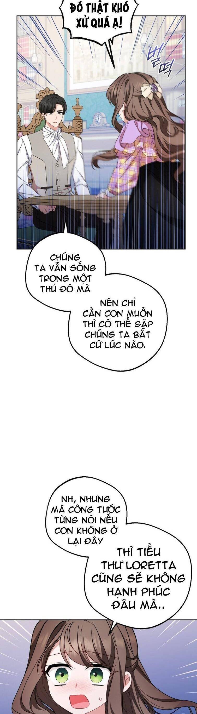 Được Yêu Thương Mà Còn Ngại Ngùng Sao! Chapter 58 - 15