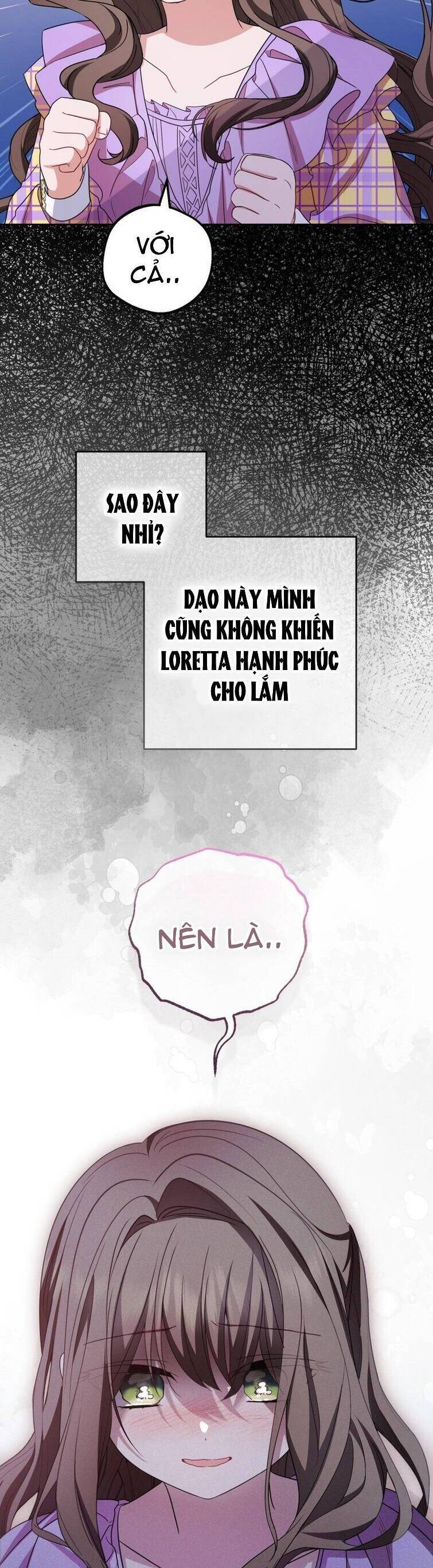 Được Yêu Thương Mà Còn Ngại Ngùng Sao! Chapter 58 - 16