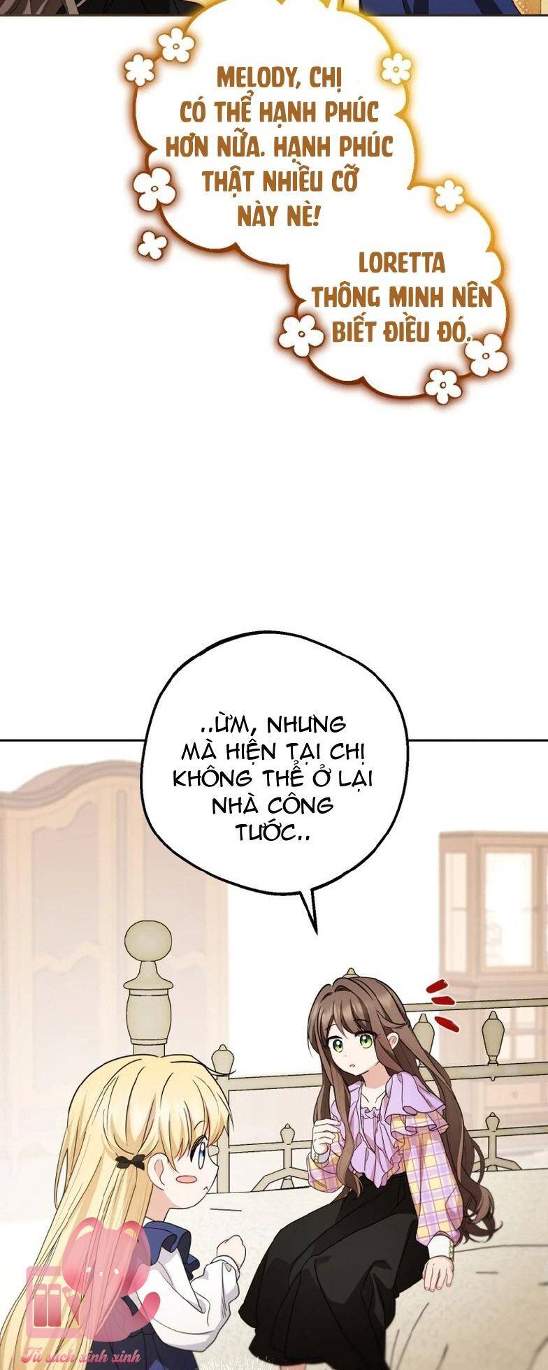 Được Yêu Thương Mà Còn Ngại Ngùng Sao! Chapter 59 - 49