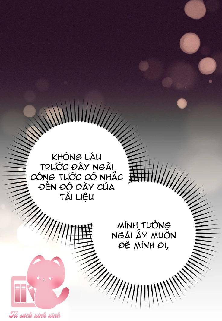 Được Yêu Thương Mà Còn Ngại Ngùng Sao! Chapter 59 - 57