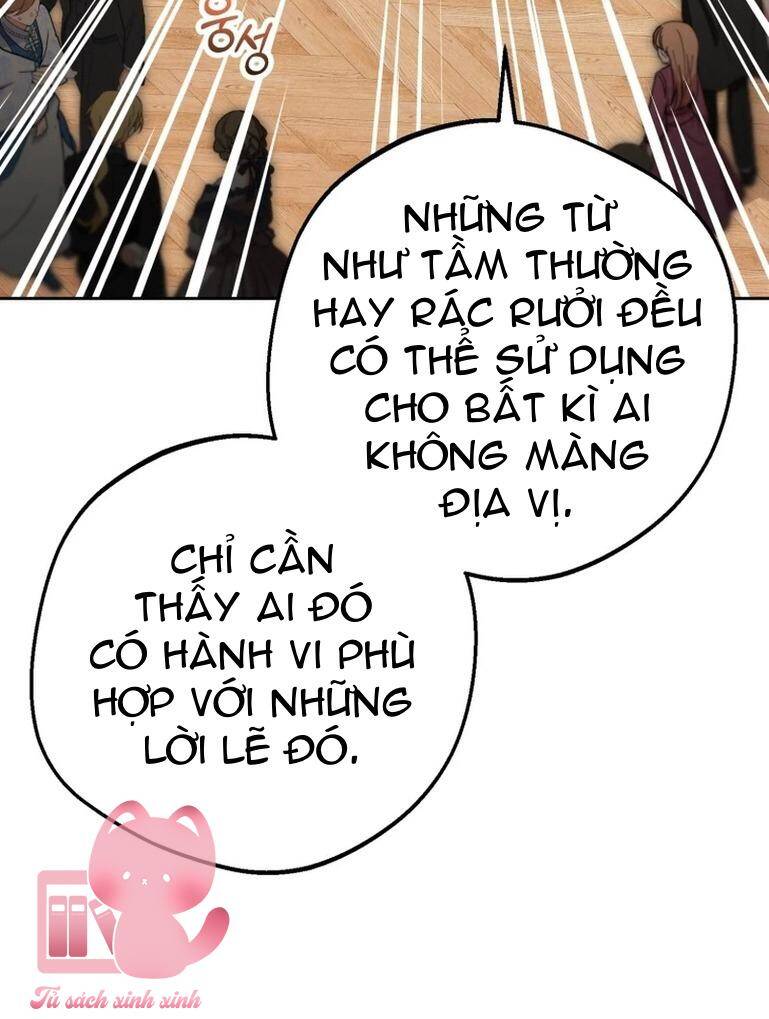 Được Yêu Thương Mà Còn Ngại Ngùng Sao! Chapter 60 - 30