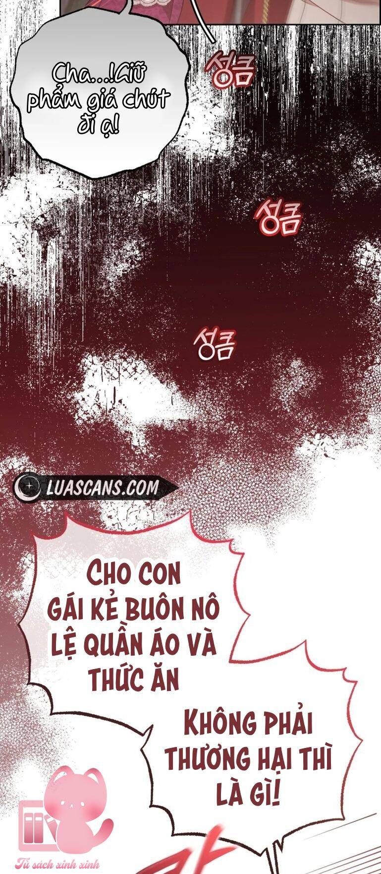 Được Yêu Thương Mà Còn Ngại Ngùng Sao! Chapter 60 - 35