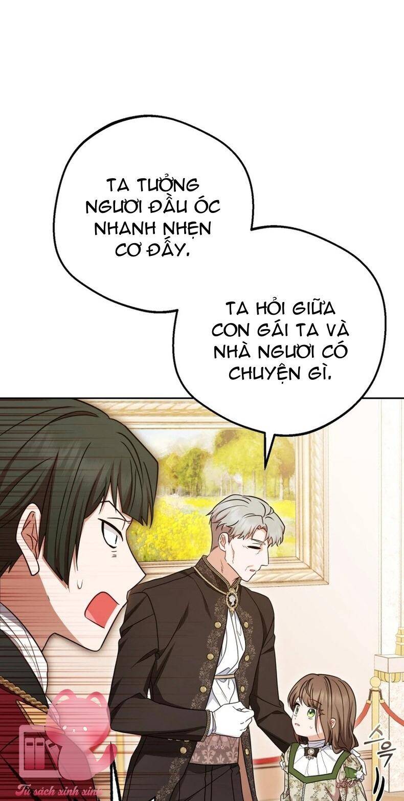 Được Yêu Thương Mà Còn Ngại Ngùng Sao! Chapter 60 - 58