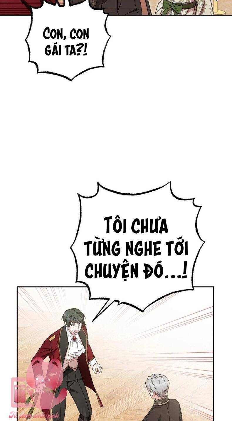 Được Yêu Thương Mà Còn Ngại Ngùng Sao! Chapter 60 - 59