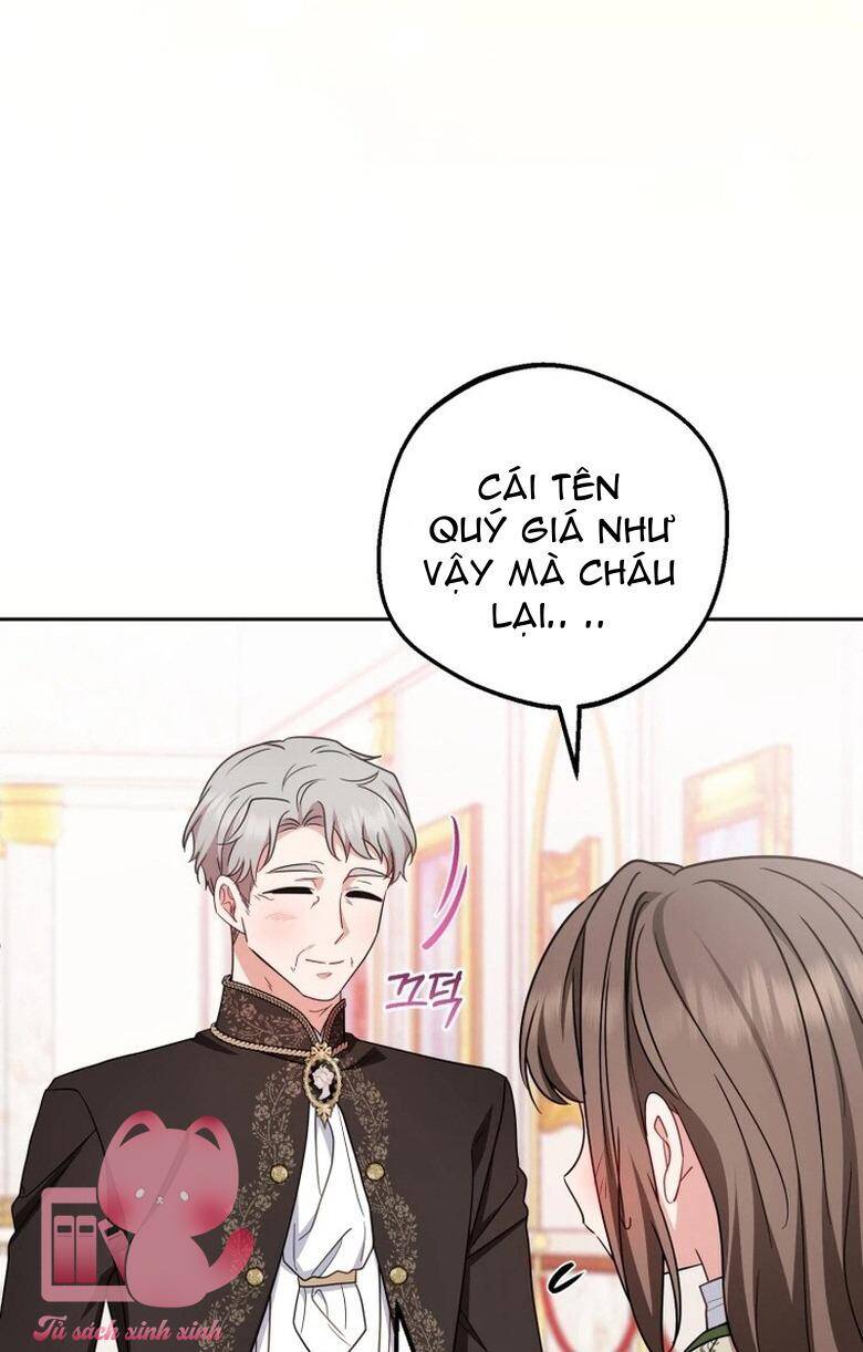 Được Yêu Thương Mà Còn Ngại Ngùng Sao! Chapter 61 - 24