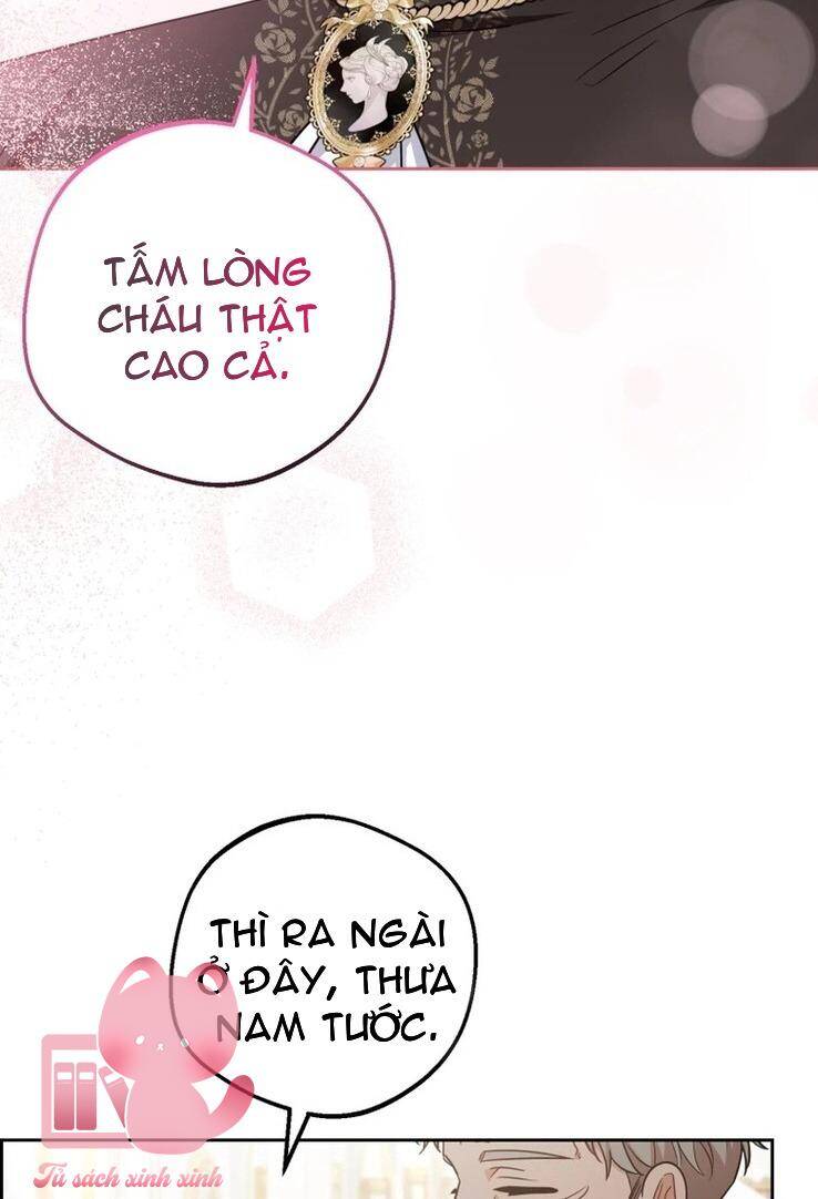 Được Yêu Thương Mà Còn Ngại Ngùng Sao! Chapter 61 - 34