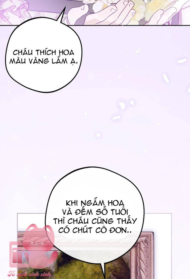 Được Yêu Thương Mà Còn Ngại Ngùng Sao! Chapter 61 - 44