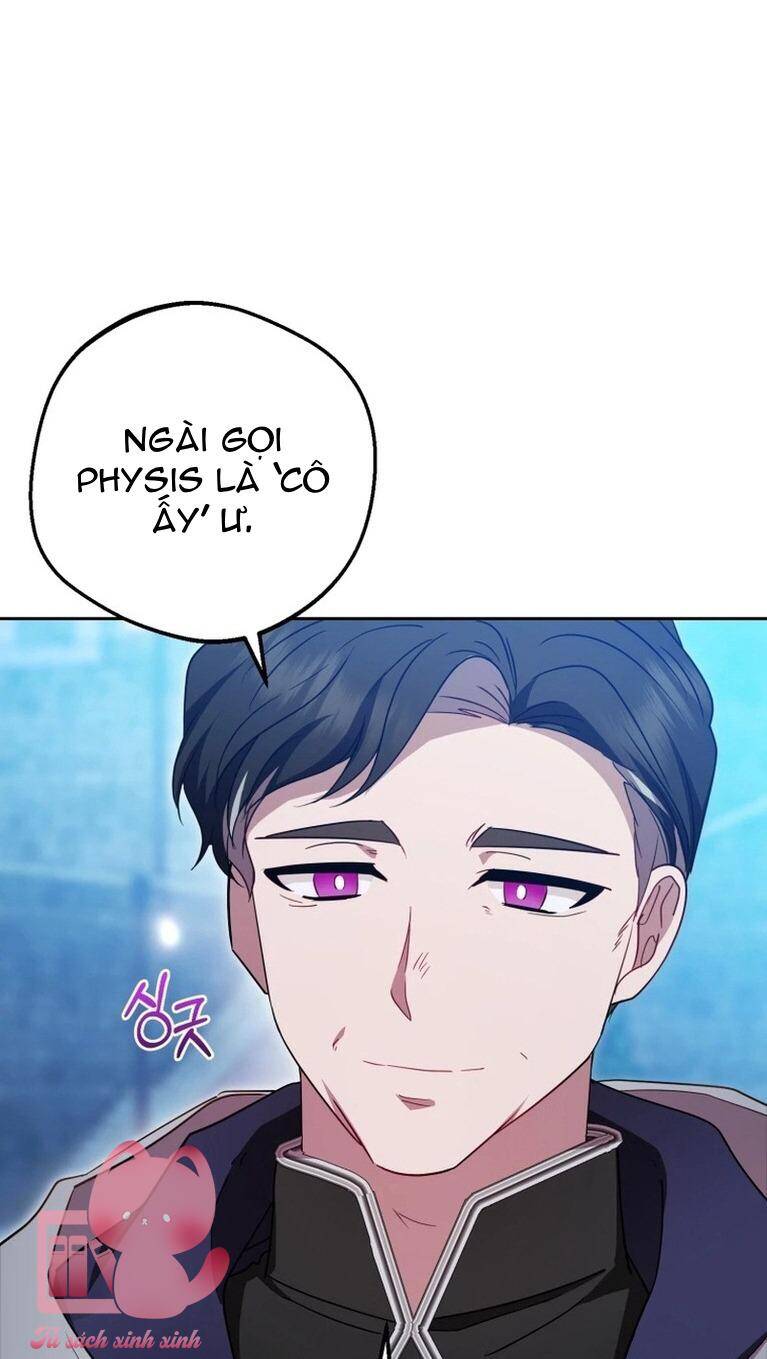 Được Yêu Thương Mà Còn Ngại Ngùng Sao! Chapter 61 - 68