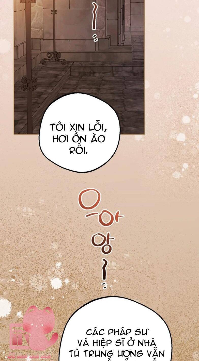 Được Yêu Thương Mà Còn Ngại Ngùng Sao! Chapter 61 - 76