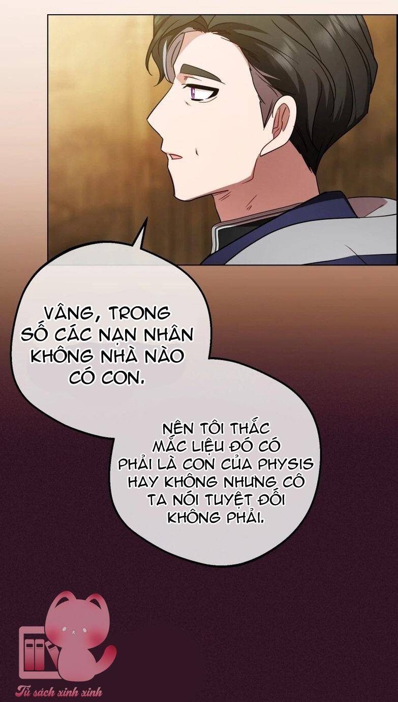 Được Yêu Thương Mà Còn Ngại Ngùng Sao! Chapter 61 - 80