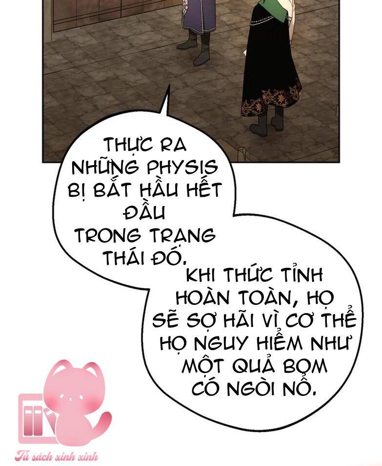 Được Yêu Thương Mà Còn Ngại Ngùng Sao! Chapter 61 - 84