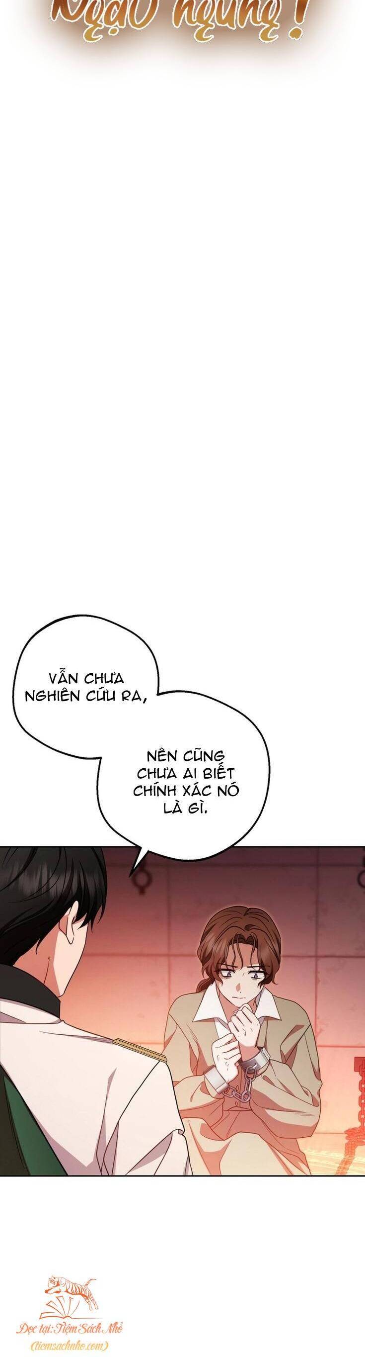 Được Yêu Thương Mà Còn Ngại Ngùng Sao! Chapter 62 - 7