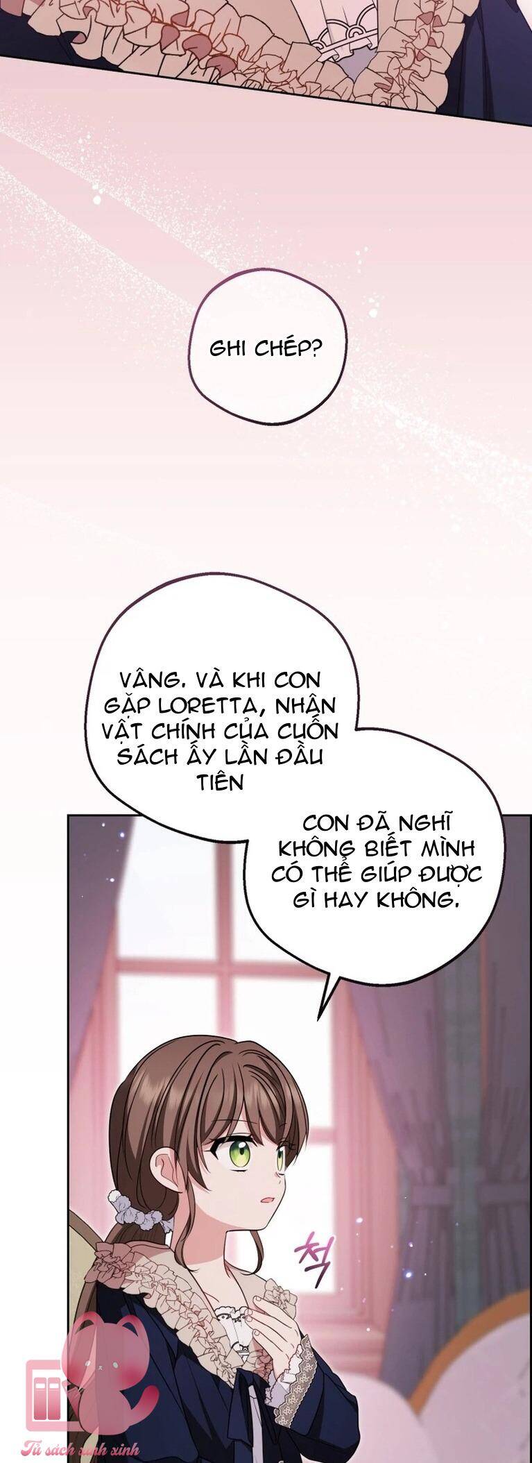 Được Yêu Thương Mà Còn Ngại Ngùng Sao! Chapter 66 - 21