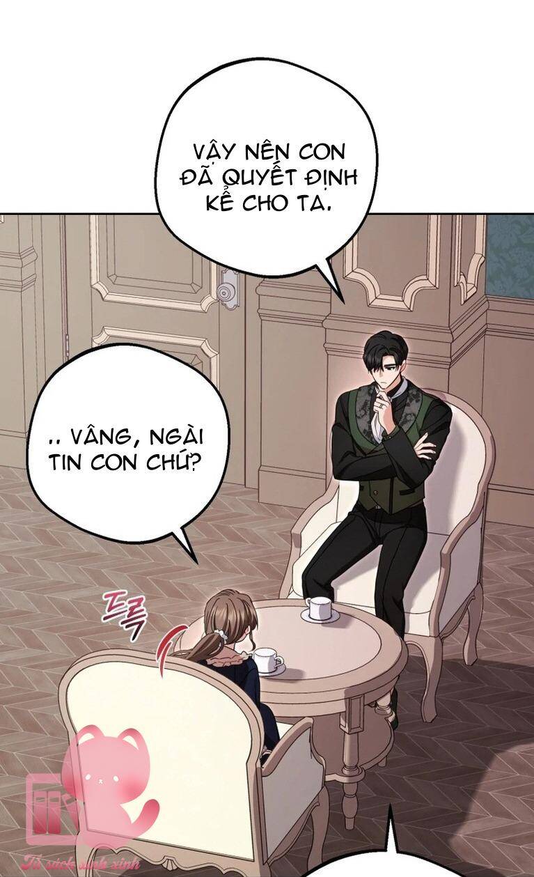 Được Yêu Thương Mà Còn Ngại Ngùng Sao! Chapter 66 - 24