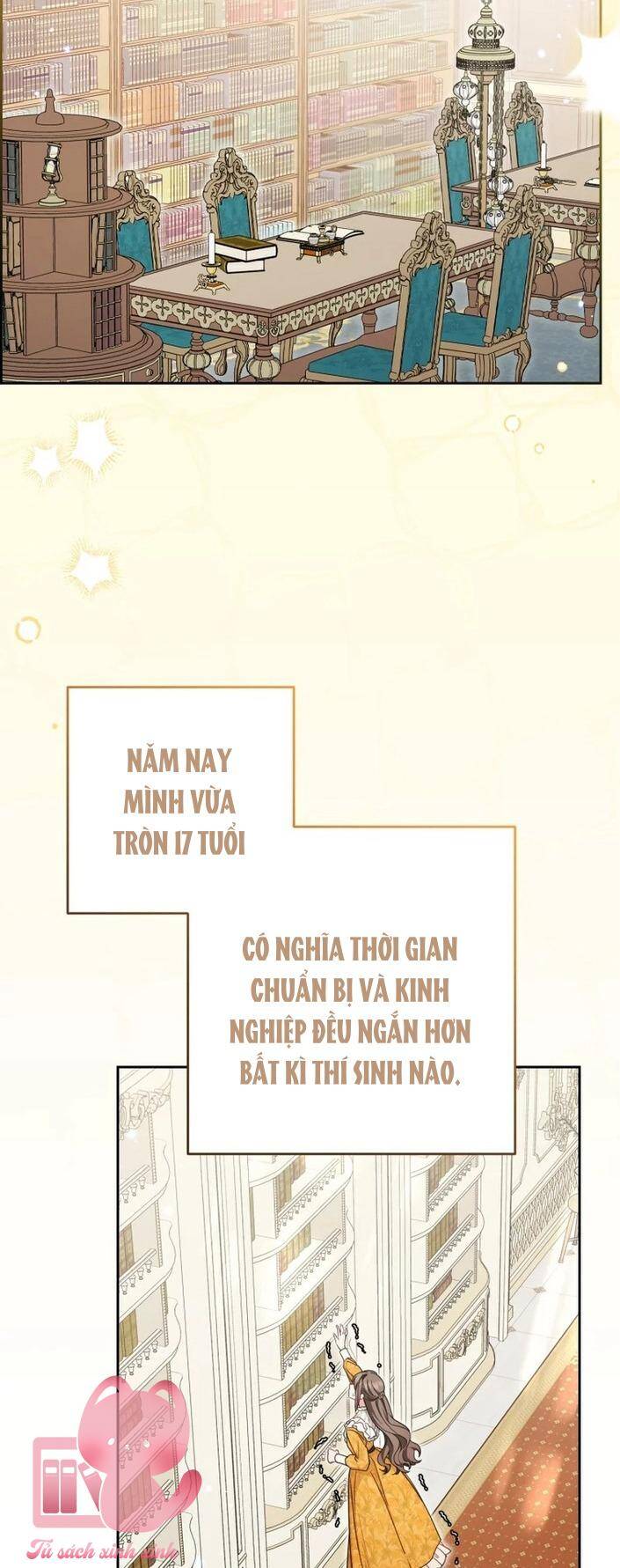 Được Yêu Thương Mà Còn Ngại Ngùng Sao! Chapter 67 - 12