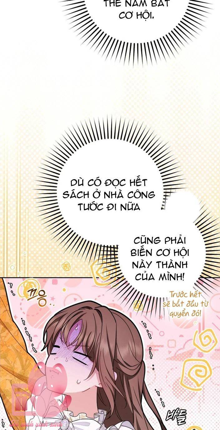 Được Yêu Thương Mà Còn Ngại Ngùng Sao! Chapter 67 - 14