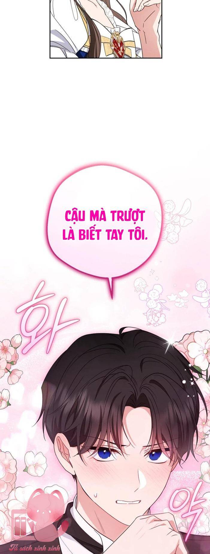 Được Yêu Thương Mà Còn Ngại Ngùng Sao! Chapter 67 - 47