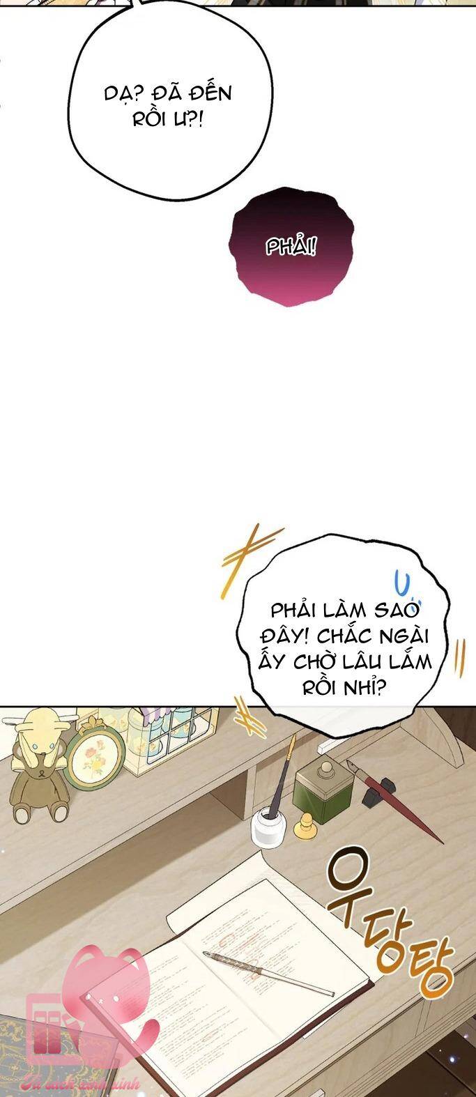 Được Yêu Thương Mà Còn Ngại Ngùng Sao! Chapter 67 - 53