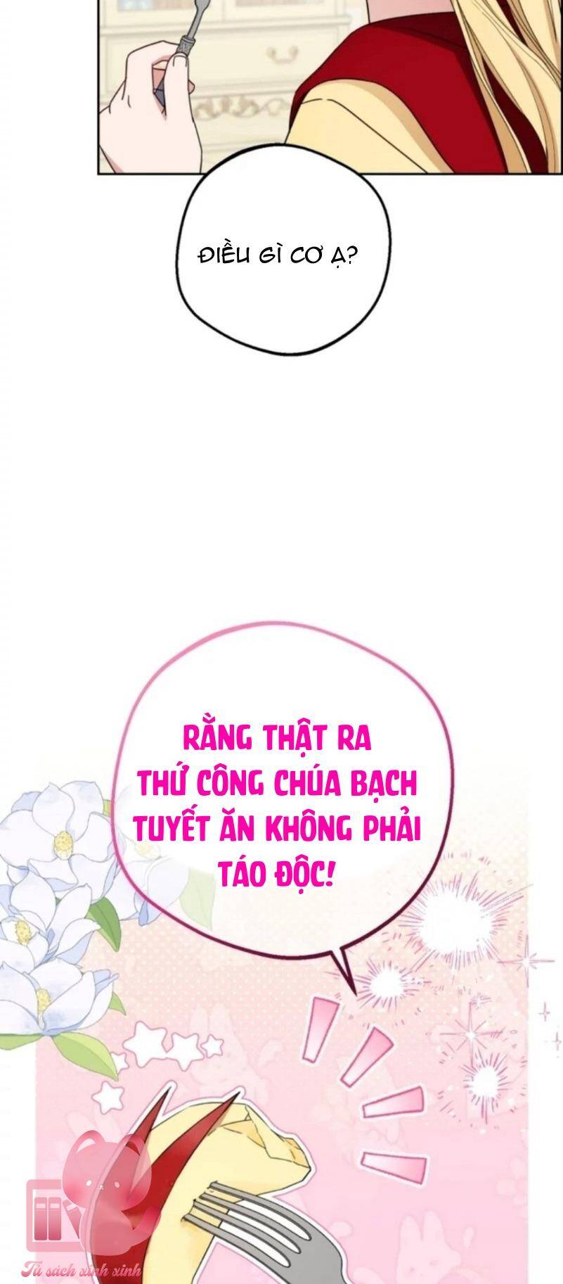 Được Yêu Thương Mà Còn Ngại Ngùng Sao! Chapter 68 - 4