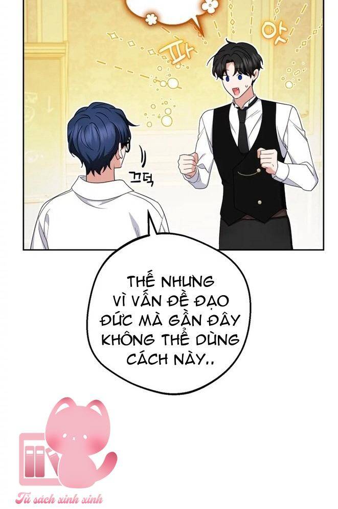 Được Yêu Thương Mà Còn Ngại Ngùng Sao! Chapter 68 - 62