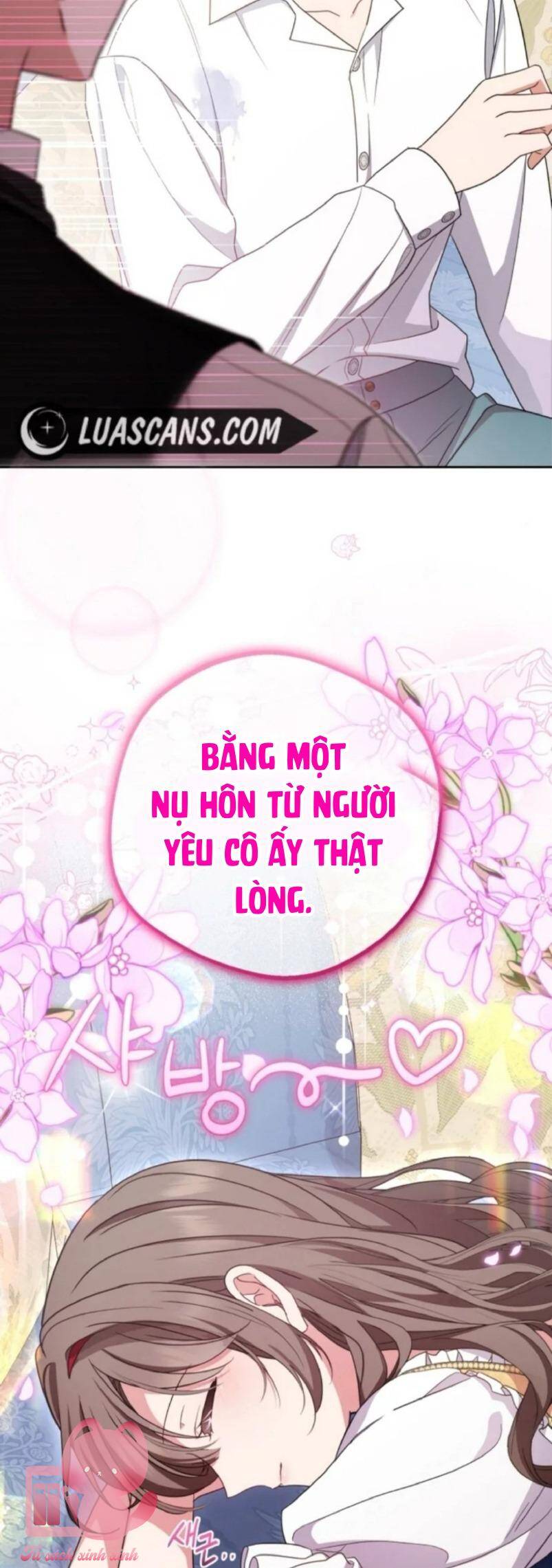 Được Yêu Thương Mà Còn Ngại Ngùng Sao! Chapter 68 - 65