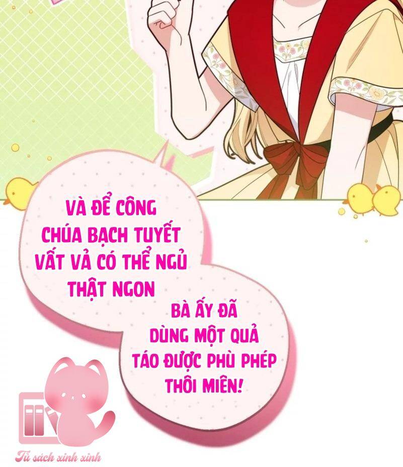 Được Yêu Thương Mà Còn Ngại Ngùng Sao! Chapter 68 - 8