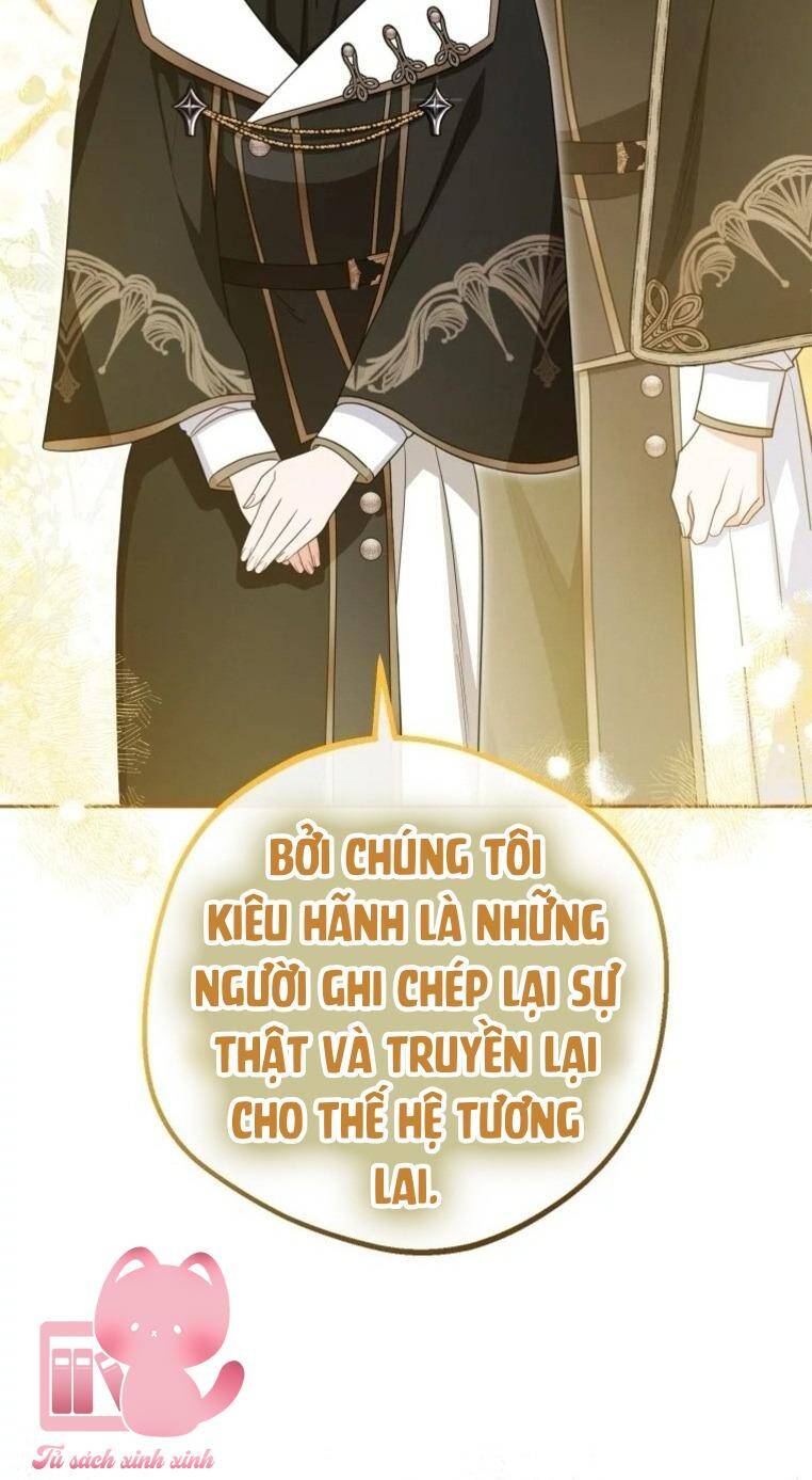 Được Yêu Thương Mà Còn Ngại Ngùng Sao! Chapter 70 - 11