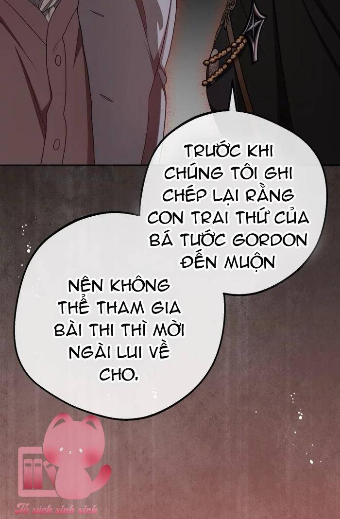 Được Yêu Thương Mà Còn Ngại Ngùng Sao! Chapter 70 - 13