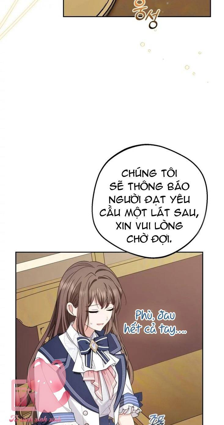 Được Yêu Thương Mà Còn Ngại Ngùng Sao! Chapter 70 - 46