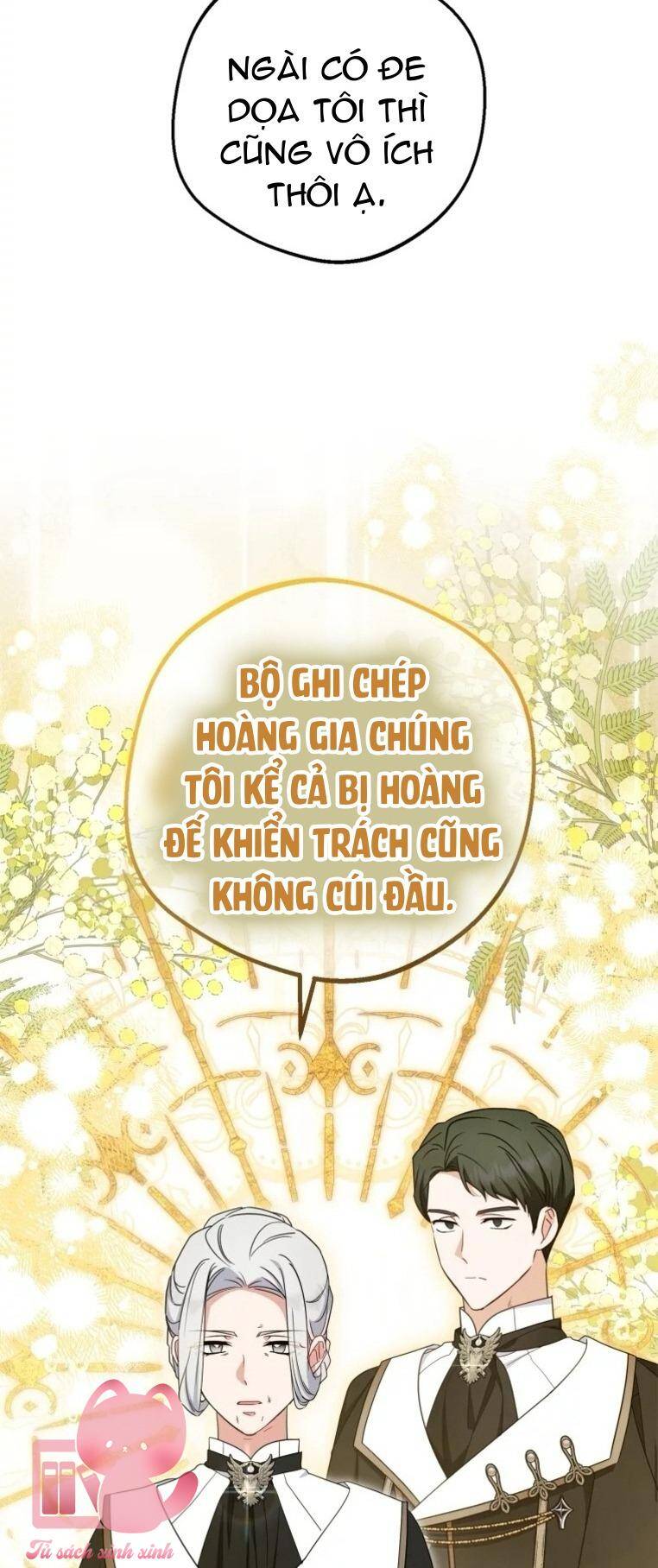 Được Yêu Thương Mà Còn Ngại Ngùng Sao! Chapter 70 - 10