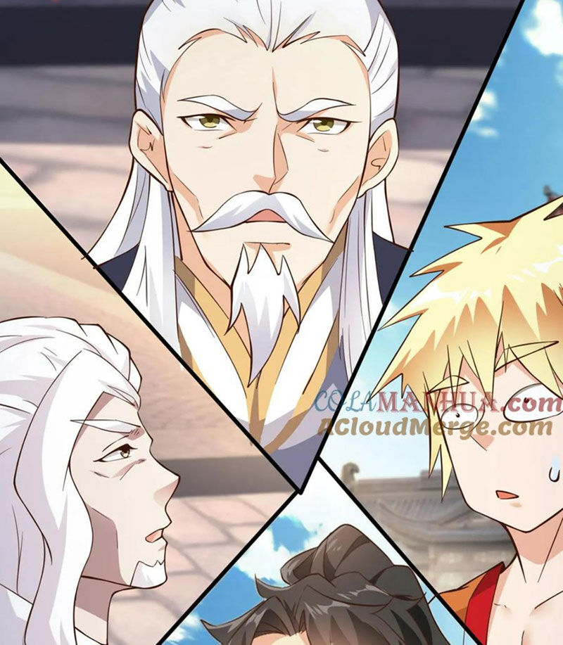 Vô Địch Đốn Ngộ Chapter 144 - 6