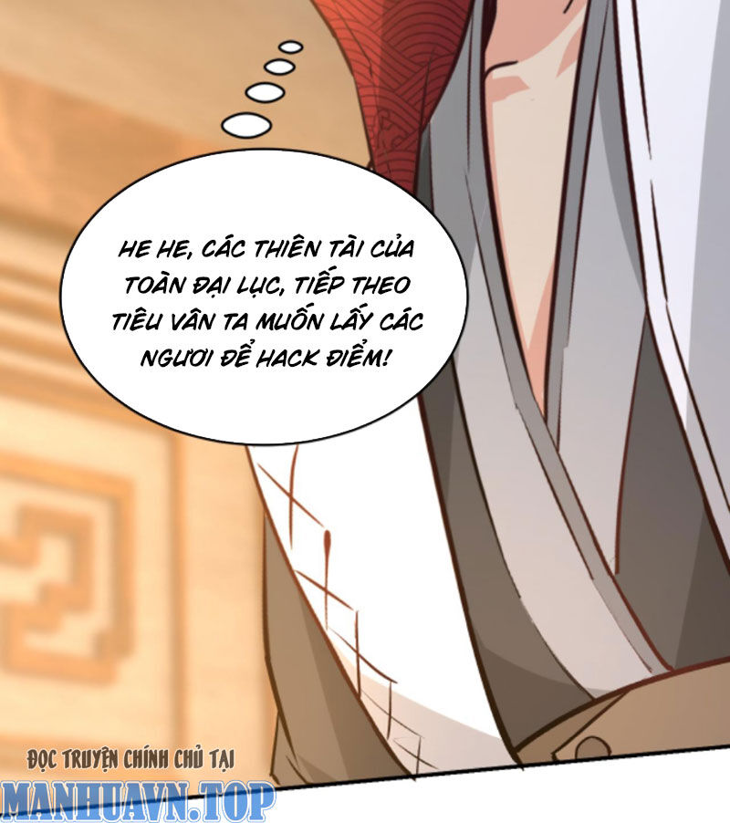 Vô Địch Đốn Ngộ Chapter 147 - 40