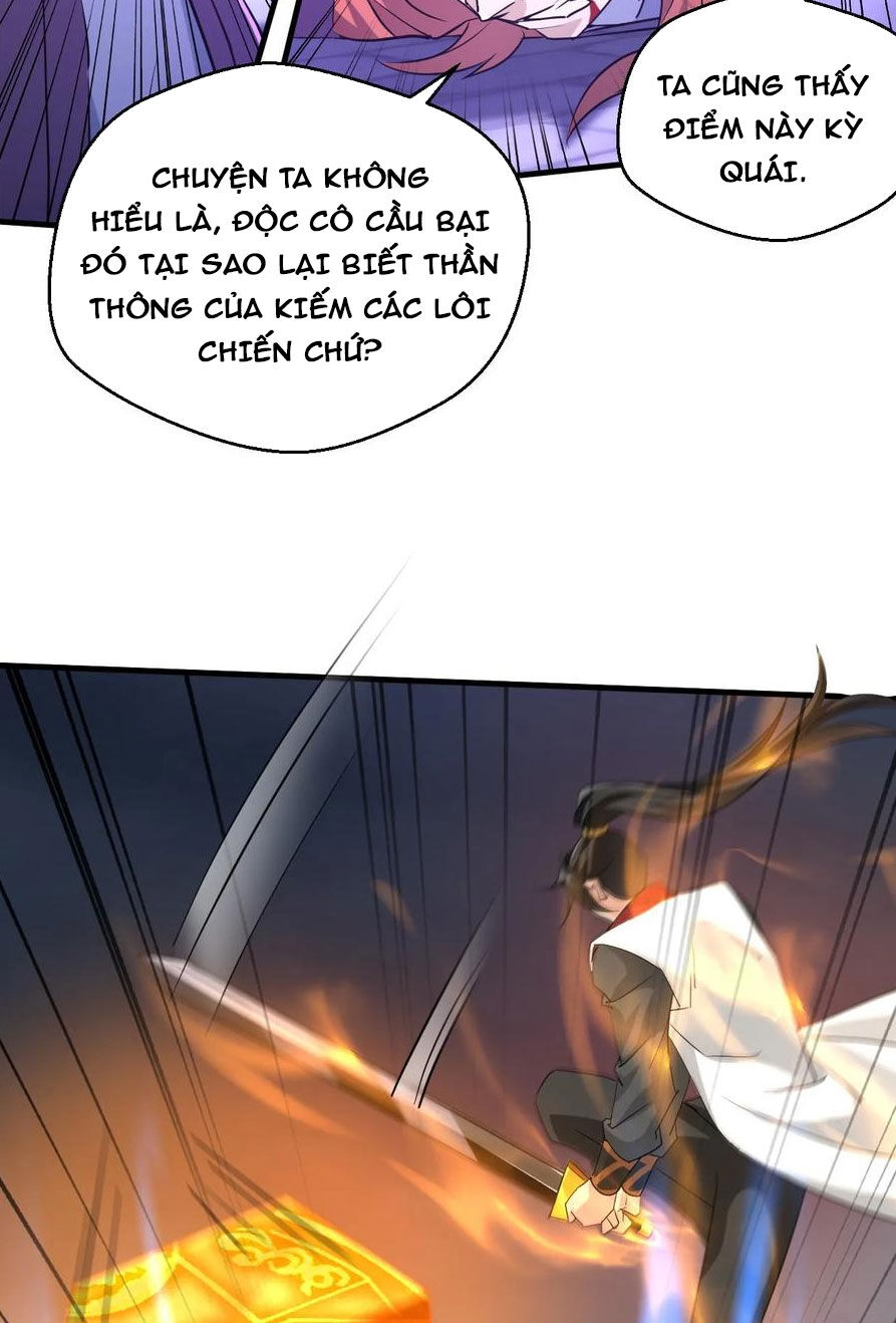 Vô Địch Đốn Ngộ Chapter 178 - 11