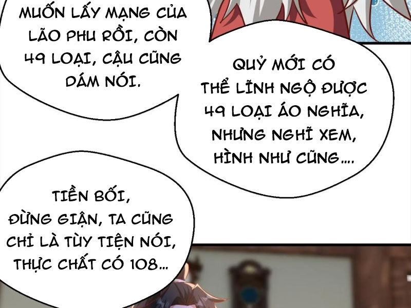 Vô Địch Đốn Ngộ Chapter 183 - 7