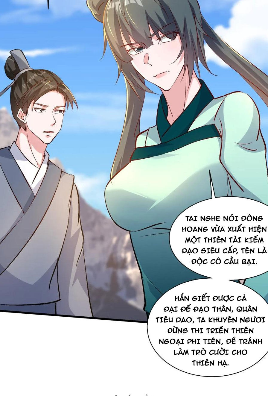 Vô Địch Đốn Ngộ Chapter 186 - 16